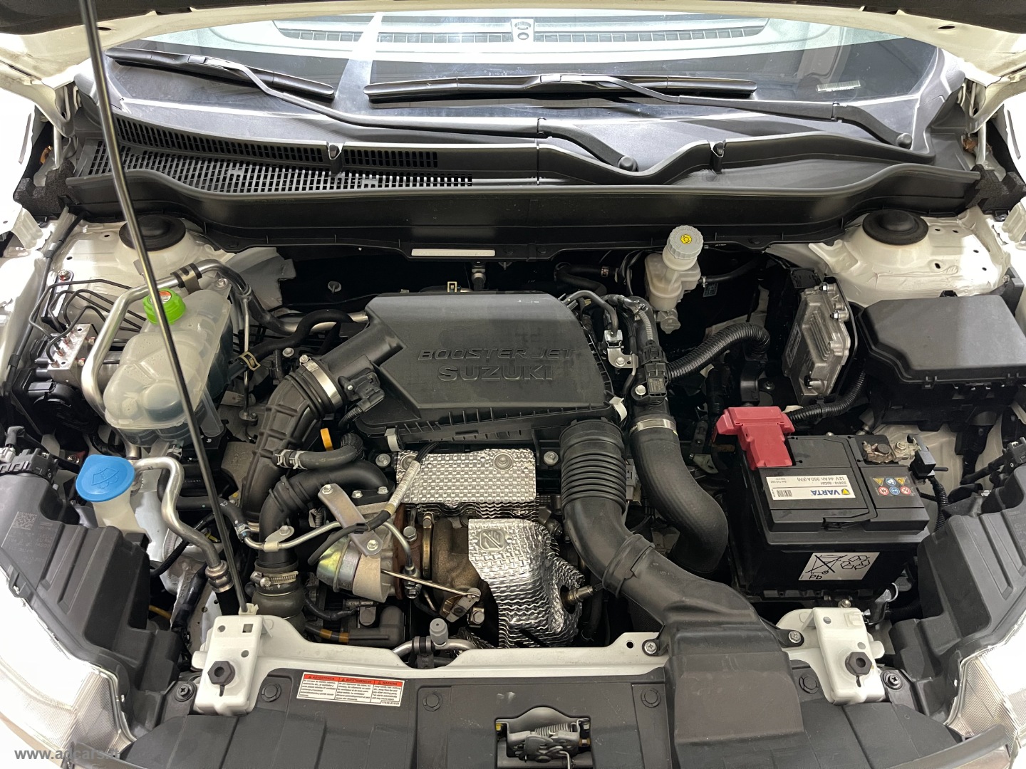 Vitara 1.4 Hybrid Cool *PRONTA CONSEGNA* - immagine 14