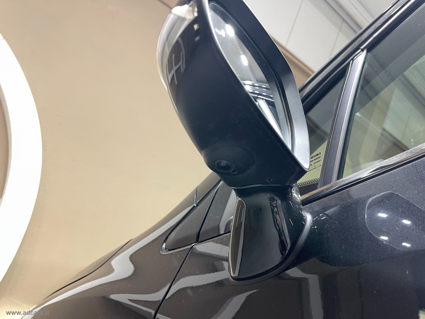 S-Cross 1.4 Hybrid 2WD TOP+ *TELECAMERA 360*PRONTA CONSEGNA* - immagine 14