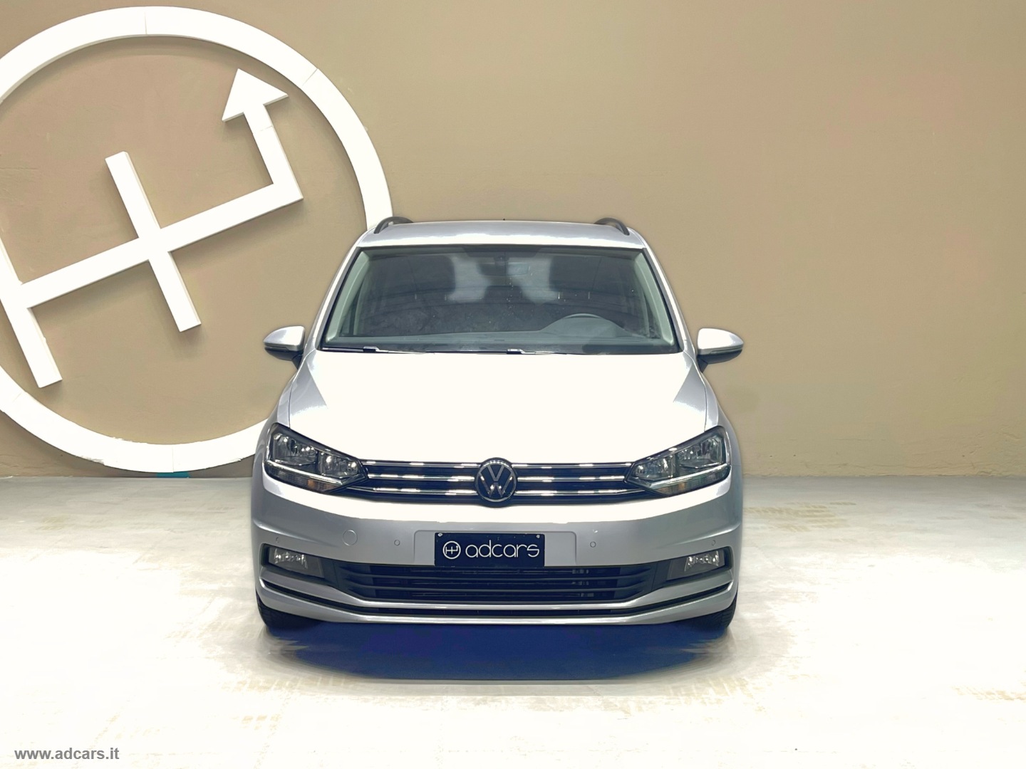 Touran 2.0 TDI 150 CV DSG Business BMT *7 POSTI*CAMBIO AUT.* - immagine 14