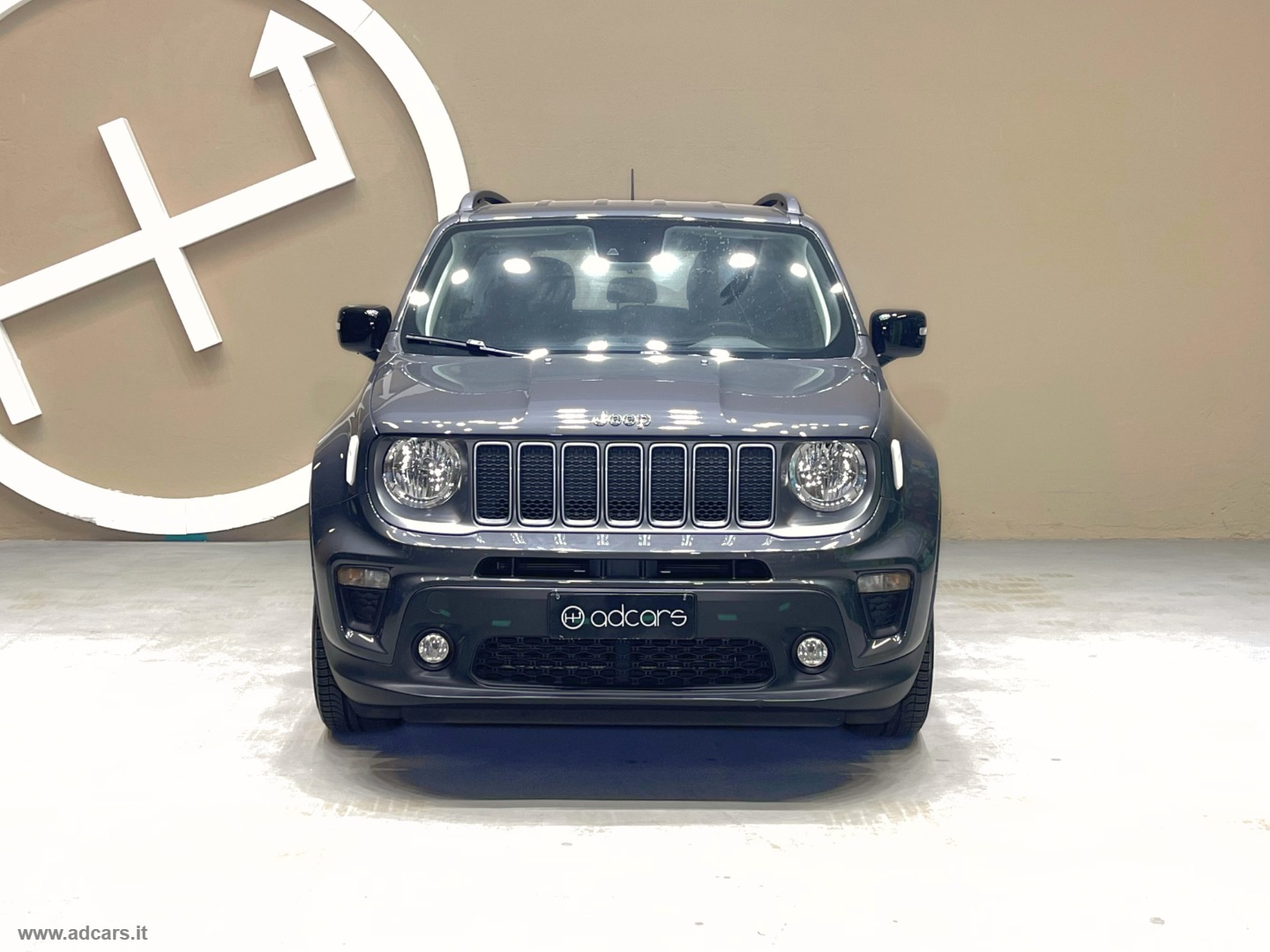 Renegade 1.0 T3 Limited *NEOPATENTATI*BENZINA* - immagine 14