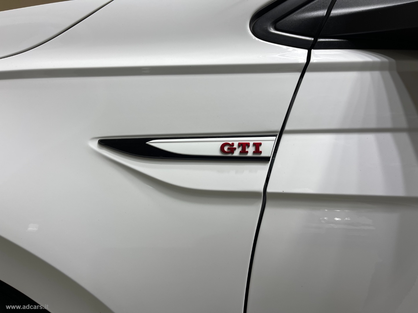 Polo GTI 2.0 TSI BlueMotion Technology *MANUALE*UNICA* - immagine 14