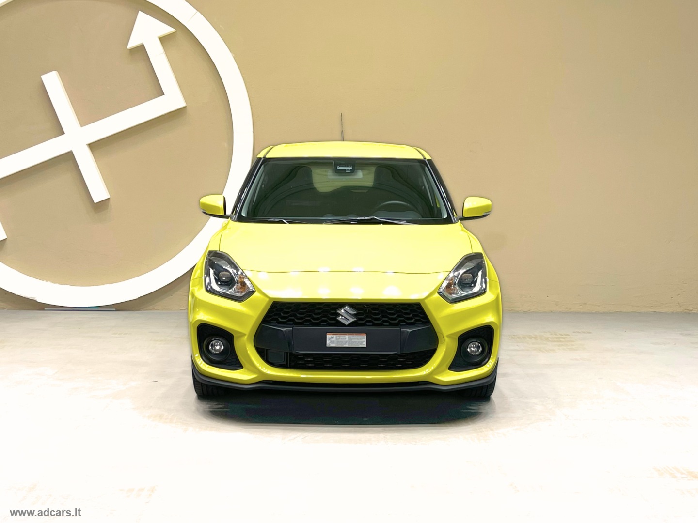 Swift Sport 1.4 Boosterjet *BOOK SERVICE SUZUKI* - immagine 14
