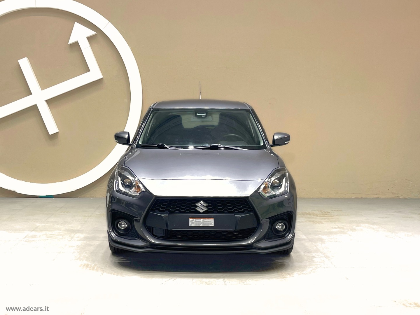 Swift Sport 1.4 Boosterjet *VERSIONE FUORI PRODUZIONE*BOOK SERVICE SUZUKI* - immagine 14