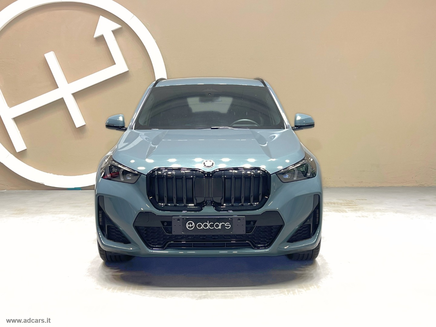 X1 sDrive 20i Msport Pro *UFFICIALE BMW*INTERNO PELLE*GANCIO TRAINO* - immagine 14