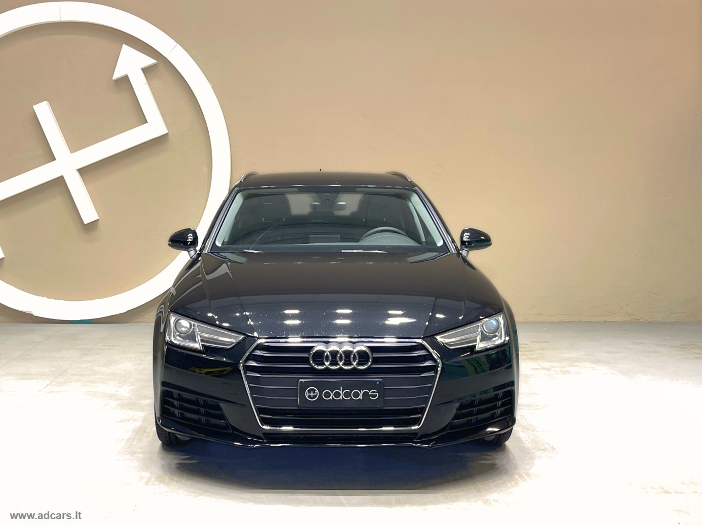 A4 Avant 2.0 TDI 150CV S tr. Business *CLIMA 3 ZONE*FARI LED* - immagine 14