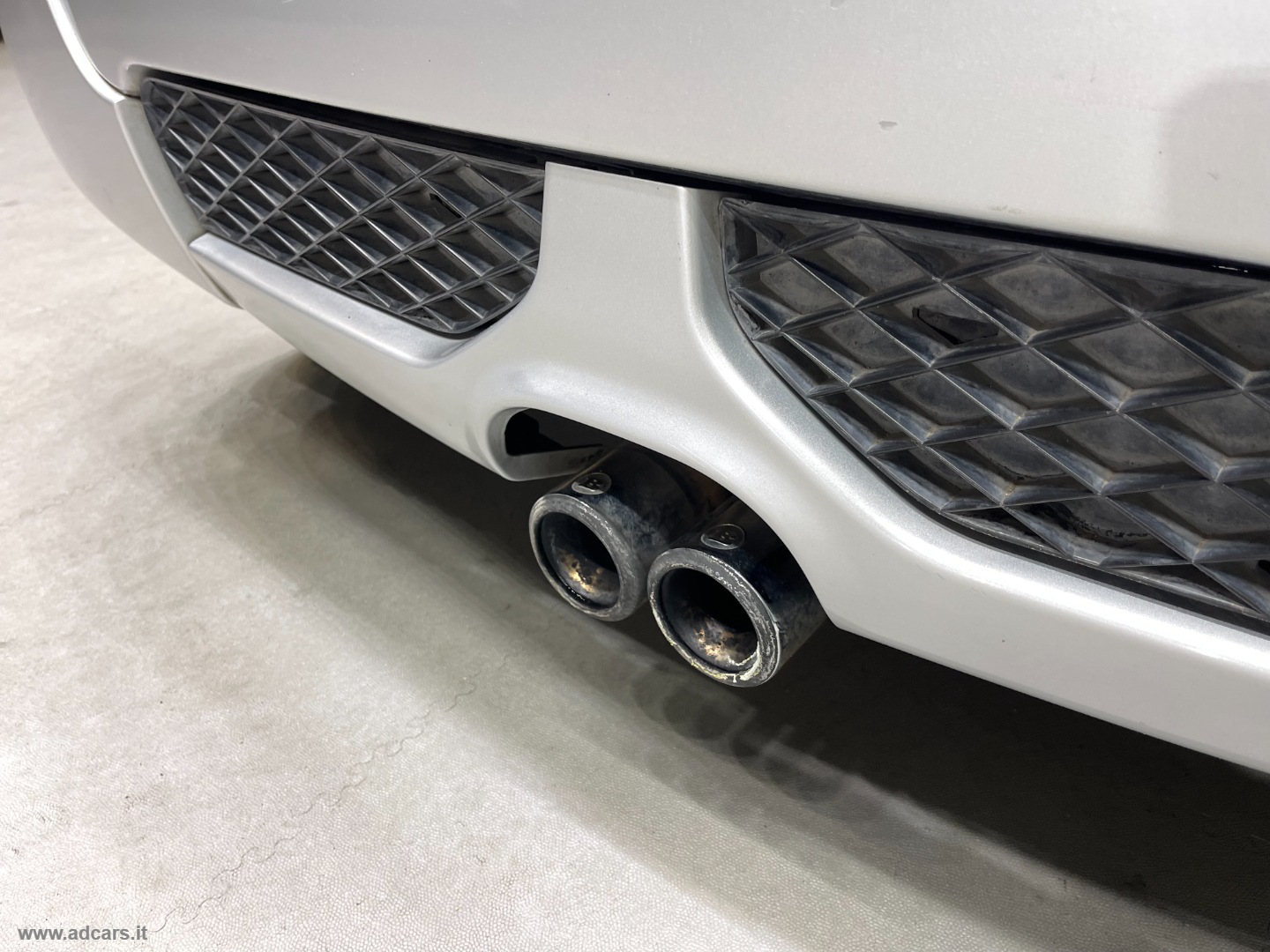 smart roadster-coupé BRABUS *RARISSIMA* - immagine 14