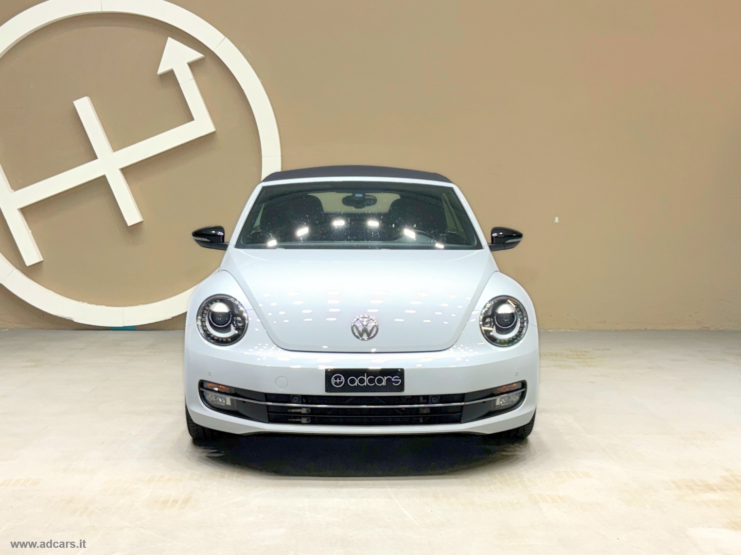 Maggiolino 1.2 TSI Design BMT Club *BOOK SERVICE VW* - immagine 14