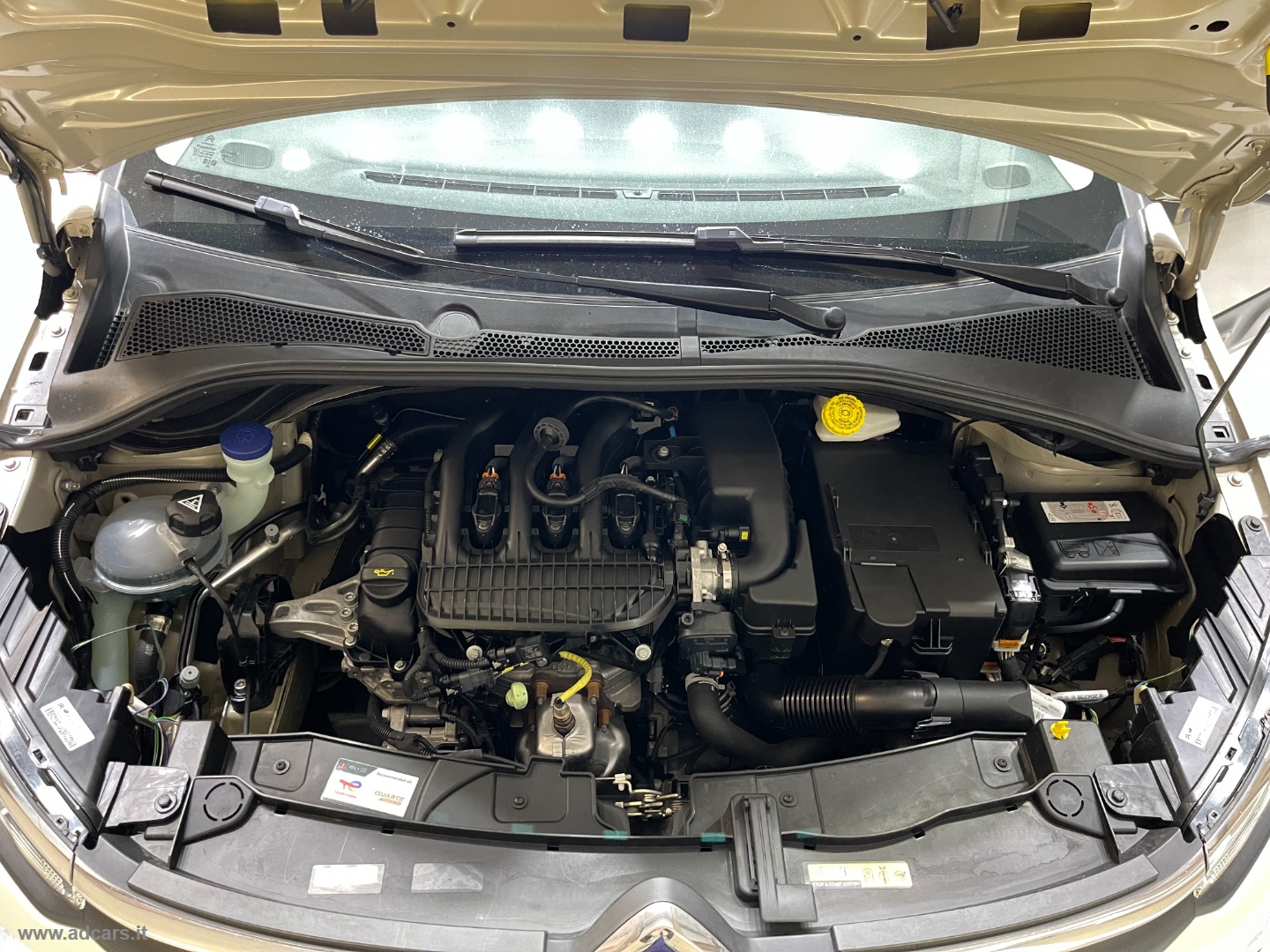 C3 PureTech 83 S&S Shine *GARANZIA CITROEN 10/2031*NEOPATENTATI* - immagine 14