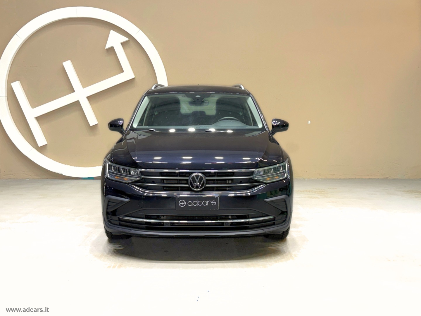 Tiguan 2.0 TDI 150CV SCR DSG Life *CAMBIO AUT*CLIMA 3 ZONE* - immagine 14