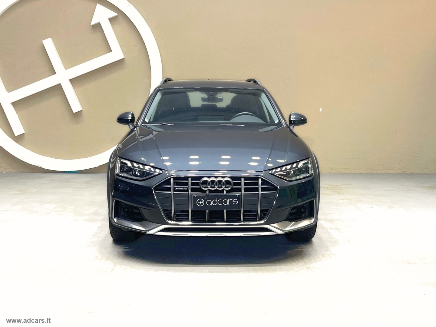 A4 allroad 40 TDI 190CV S tr. Bus. Evo. *STORICO SERVICE*1 PROPR.* - immagine 14