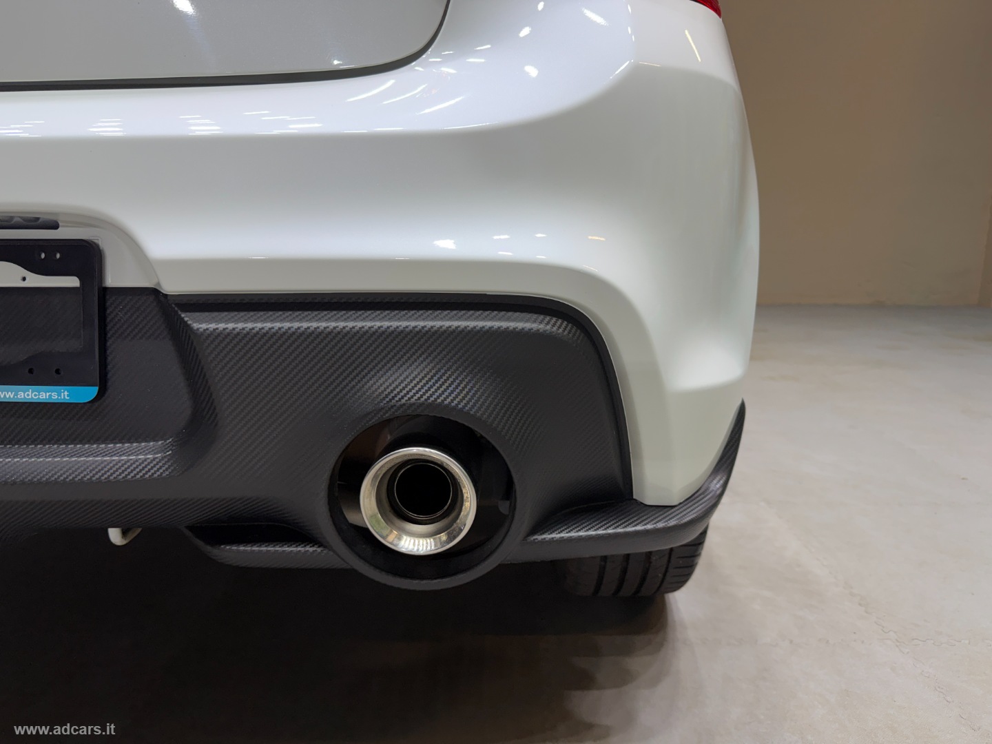 Swift Sport 1.4 Boosterjet *BOOK SERVICE SUZUKI*VERSIONE FUORI PRODUZIONE* - immagine 14