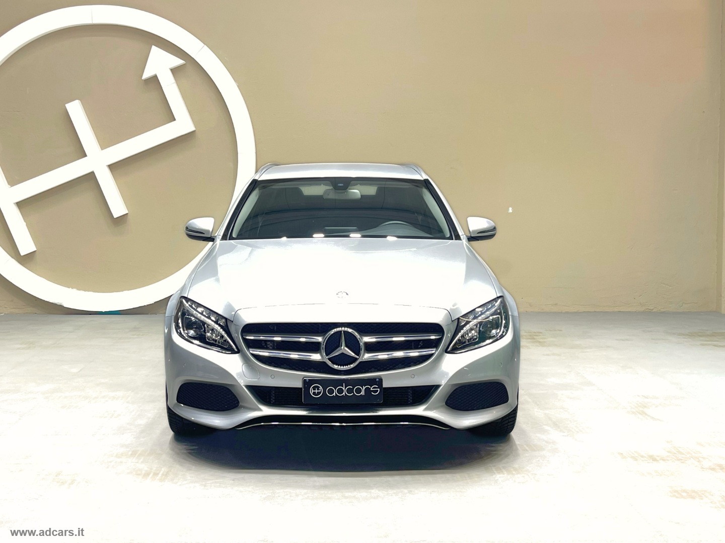 C 200 d S.W. Auto Executive - immagine 14