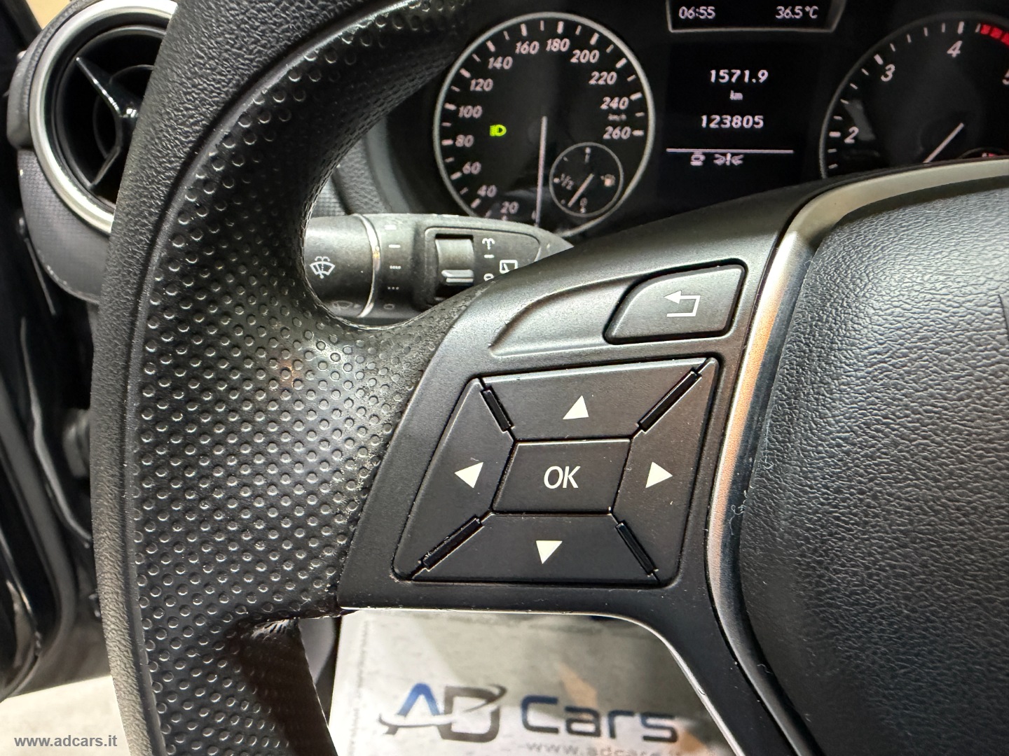 B 180 CDI EXECUTIVE - immagine 14