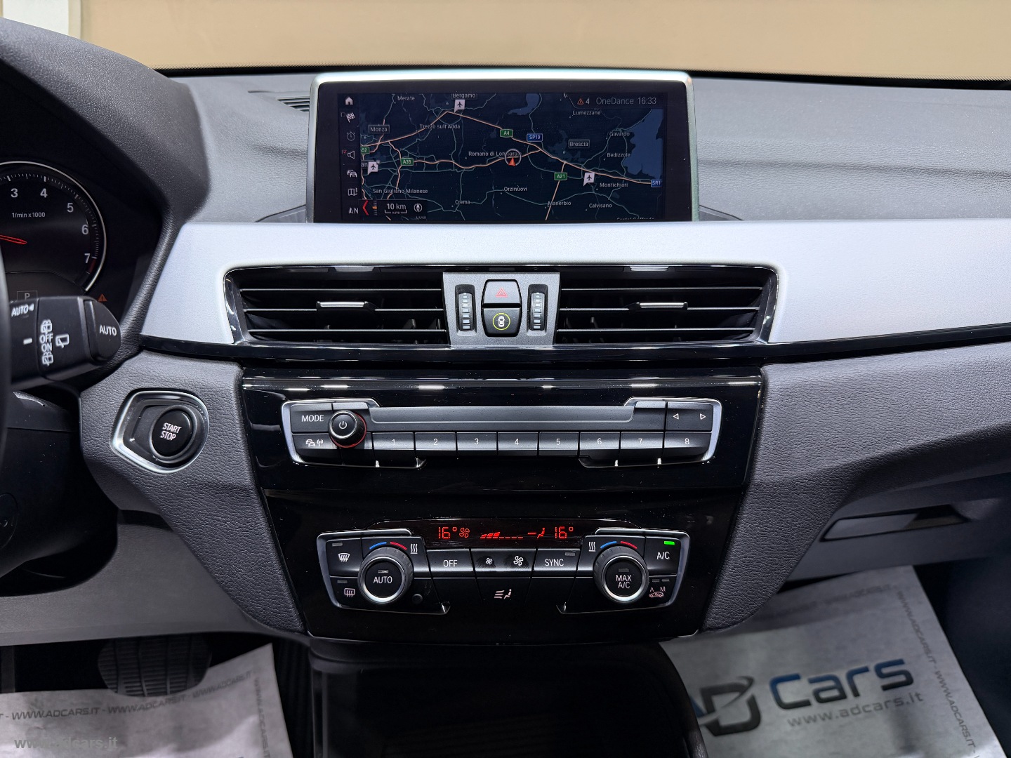 X1 xDrive25e Business Advantage *PLUG IN HYBRID* - immagine 14