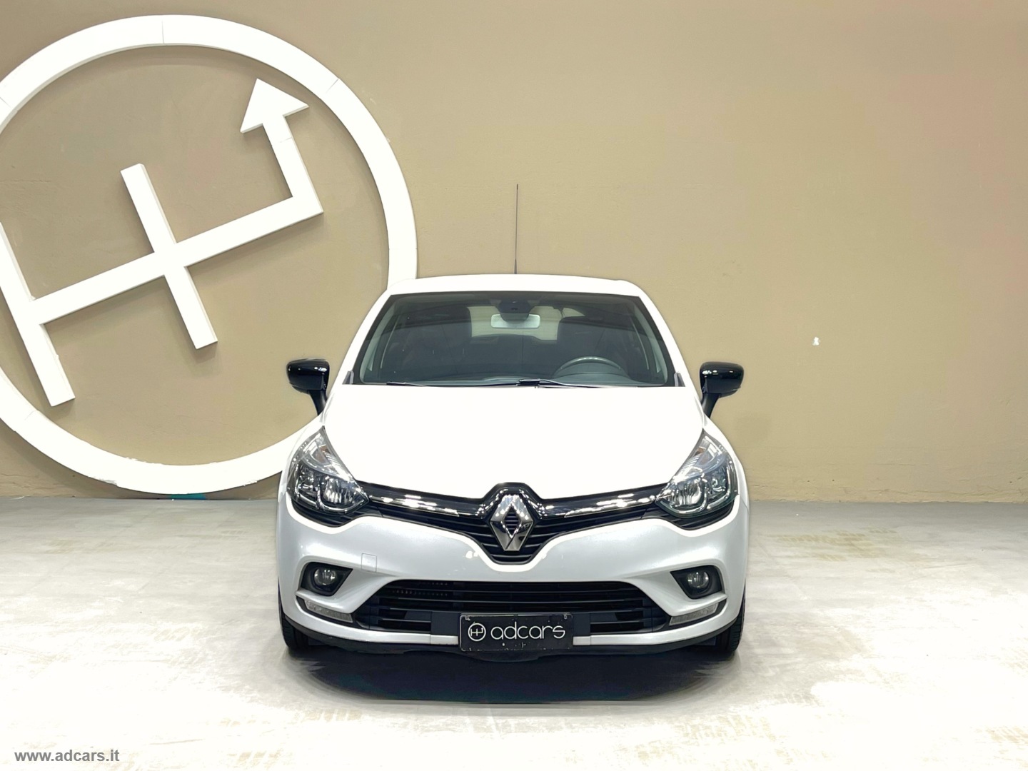 Clio dCi 8V 75 CV S&S 5p. Energy Duel *NEOPATENTATI*SENSORI*TELECAMERA* - immagine 14