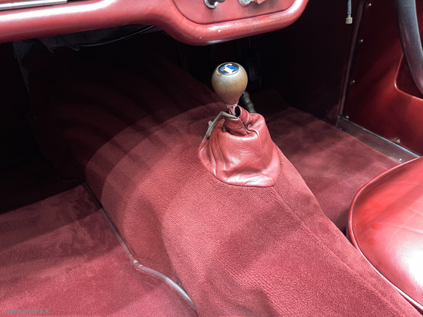 TR2 *ELEGGIBILE 1000MIGLIA* - immagine 14
