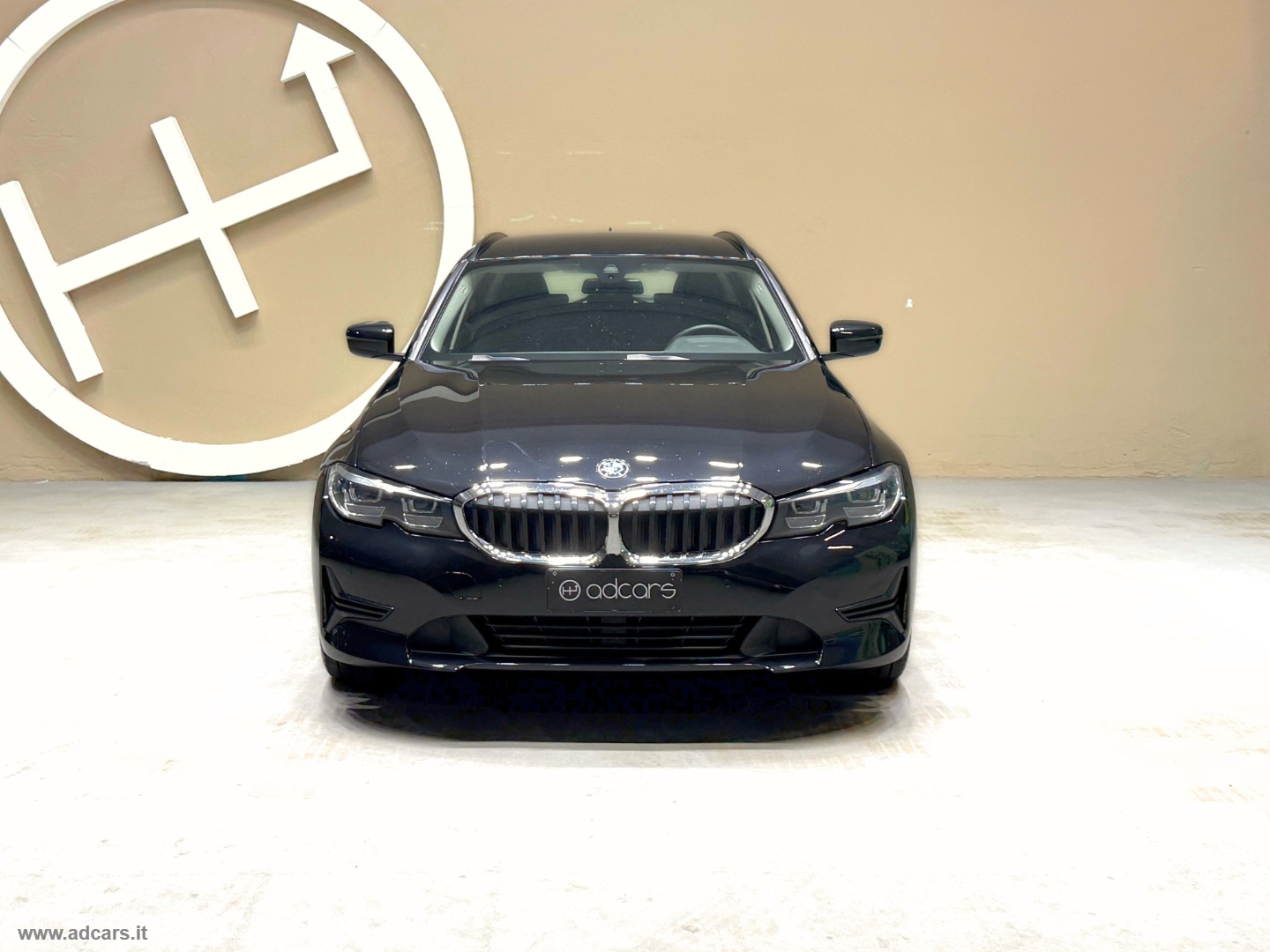 318d Touring Business Advantage *LED*CLIMA 3 ZONE* - immagine 14