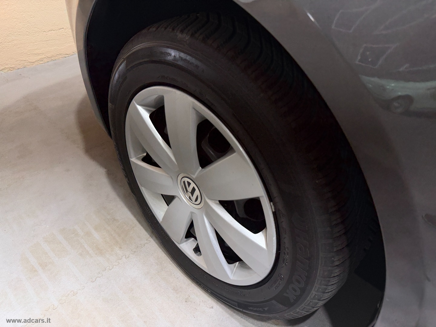 Touran Business 1.6 TDI Comfortline BMT *7 POSTI* - immagine 14