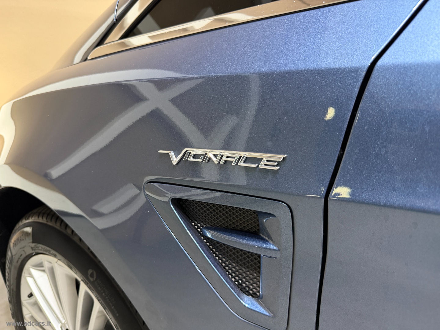 S-Max 2.0 EcoBlue 190 CV S&S Aut.Vignale *TETTO*PELLE*LED* - immagine 14