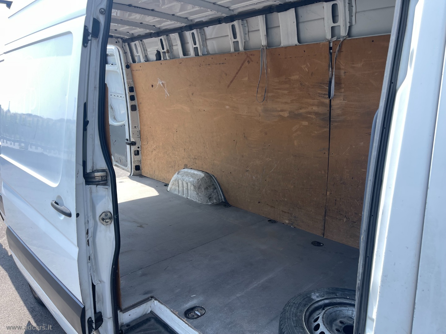 Sprinter 316 CDI L3H2 SL-TA Furgone - immagine 14