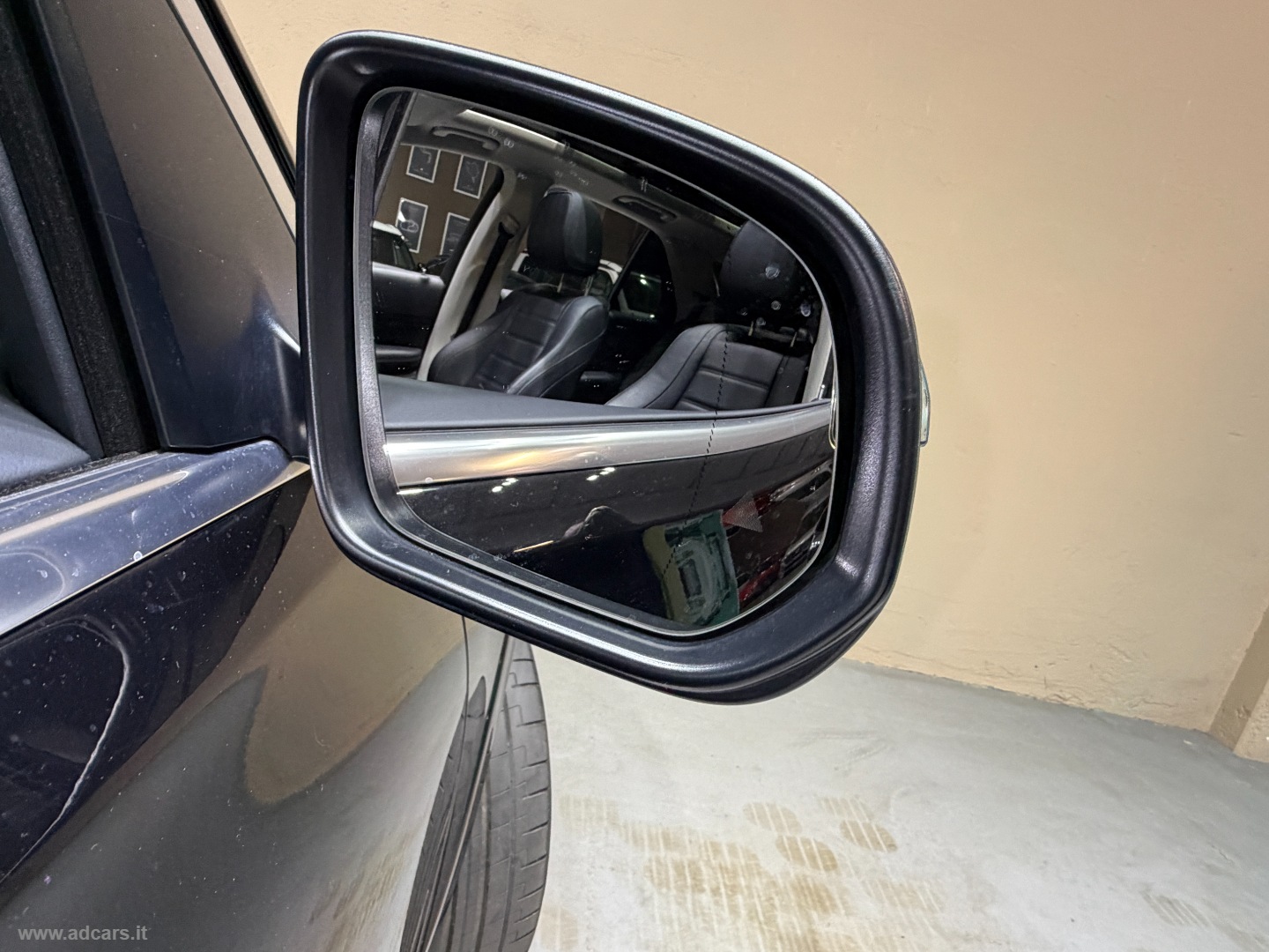 GLE 350 de 4Matic Plug-in hyb. Prem.Plus *FULL SERVICE MERCEDES*TETTO PANO* - immagine 14