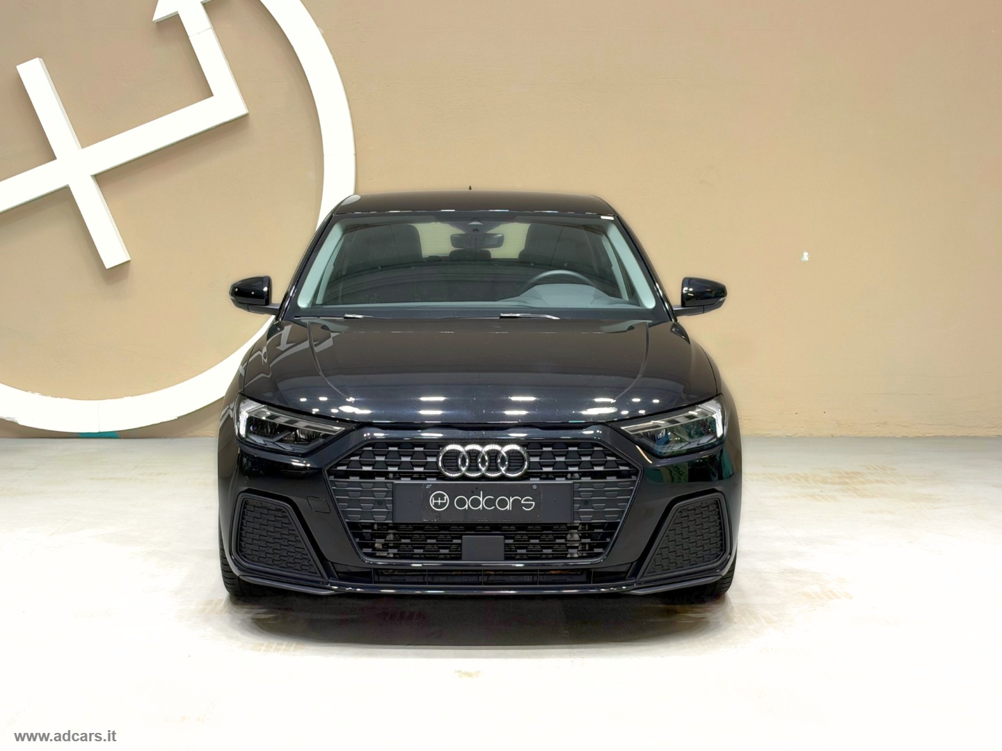 A1 SPB 25 TFSI S tronic Admired Advanced *CAMBIO AUT.*NEOPATENTATI* - immagine 14