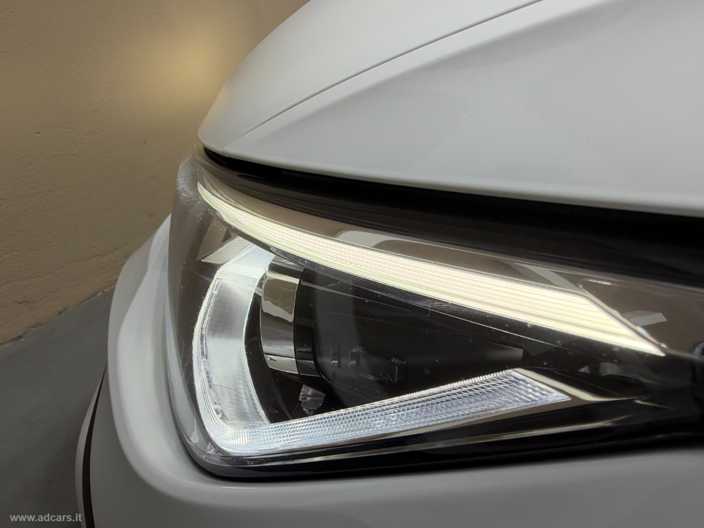 Golf GTI 2.0 TSI DSG *IQ LIGHT*PACK LUCI AMBIENTE* - immagine 14