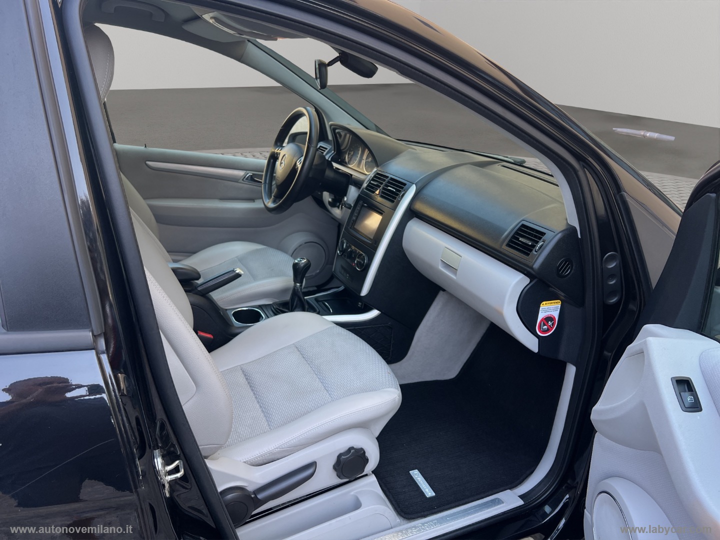 A 180 BlueEFFICIENCY Elegance - immagine 14