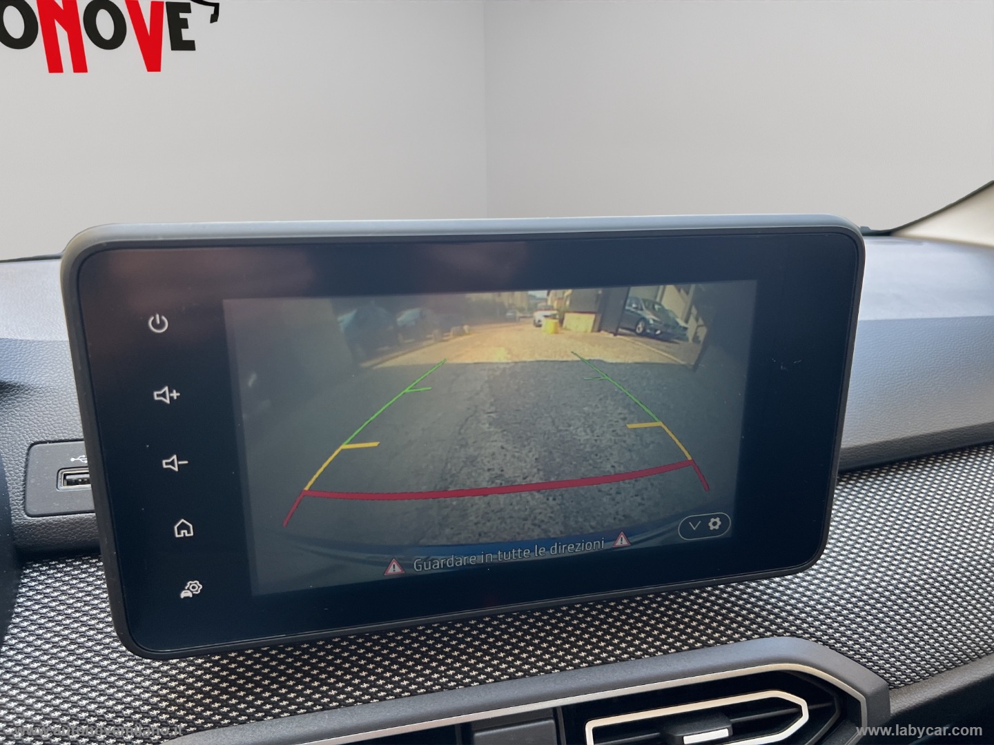 Sandero Streetway 1.0 TCe ECOG Essential PREZZO REALE TRASPARENTE E CONVENIENTE - immagine 14
