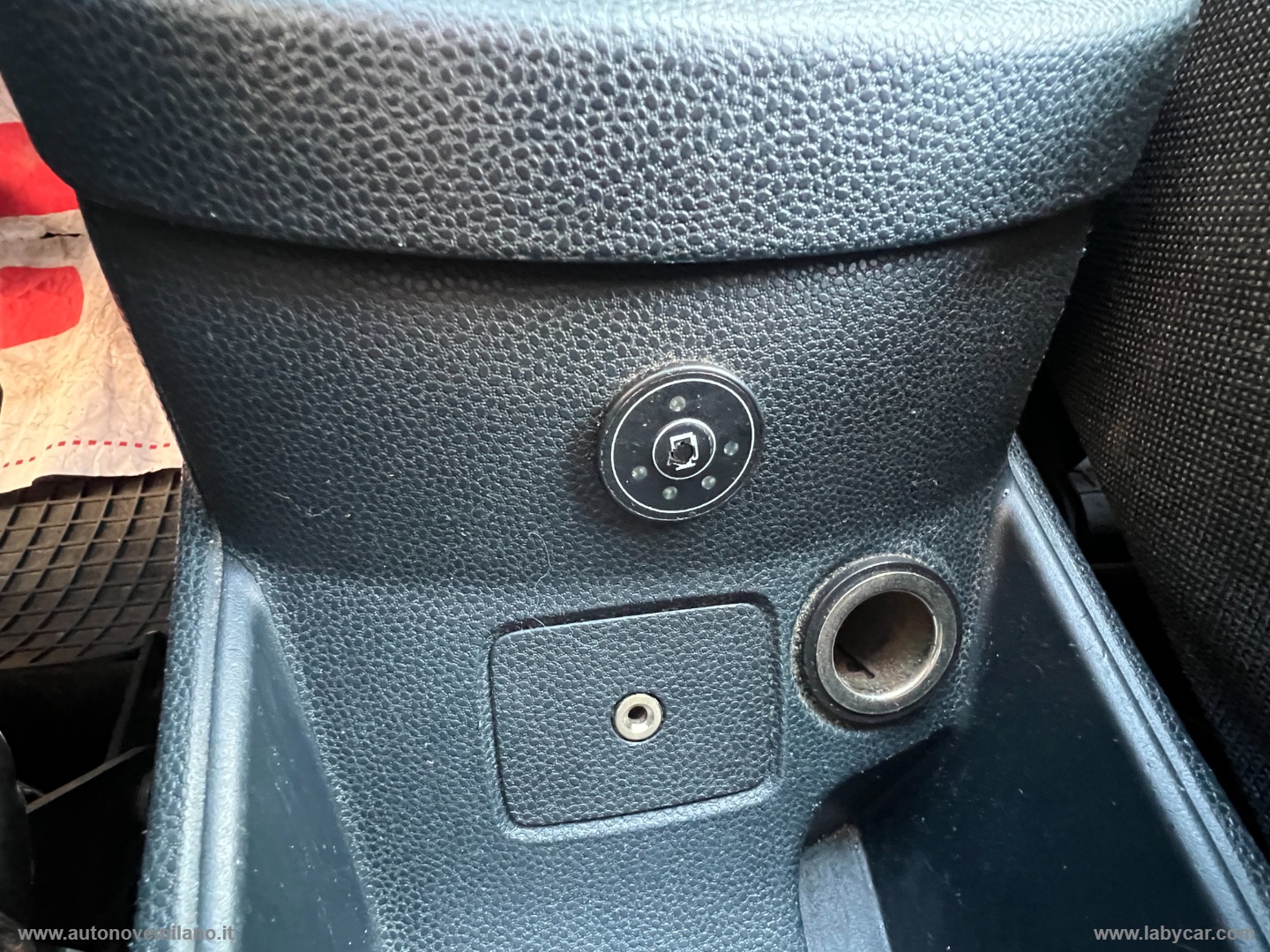 Fiesta 1.4 5p. Bz.- GPL Titanium GPL - immagine 14