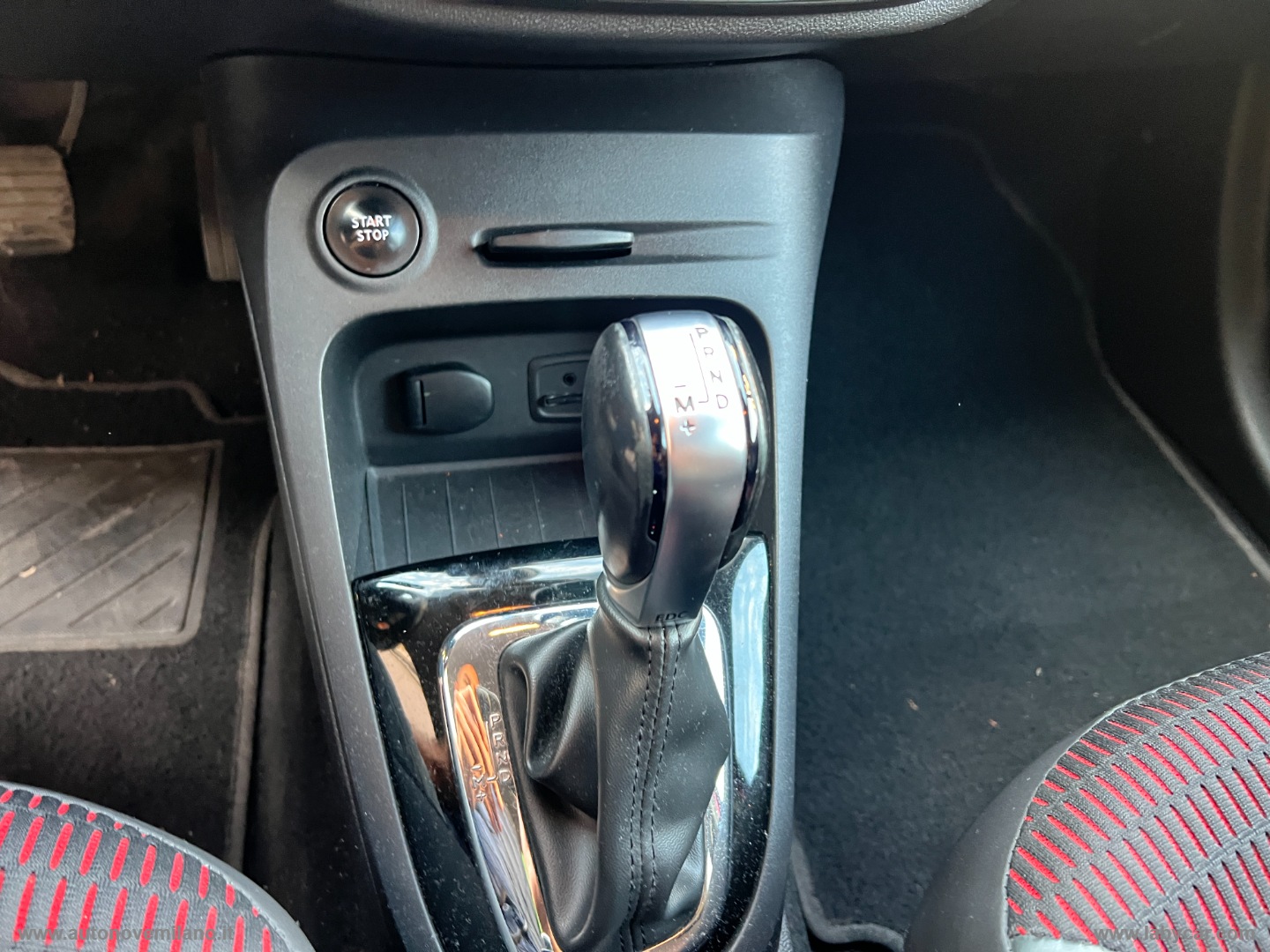 Captur TCe 120 CV EDC S&S Energy Intens FOTO REALE+ PREZZO REALE - immagine 14