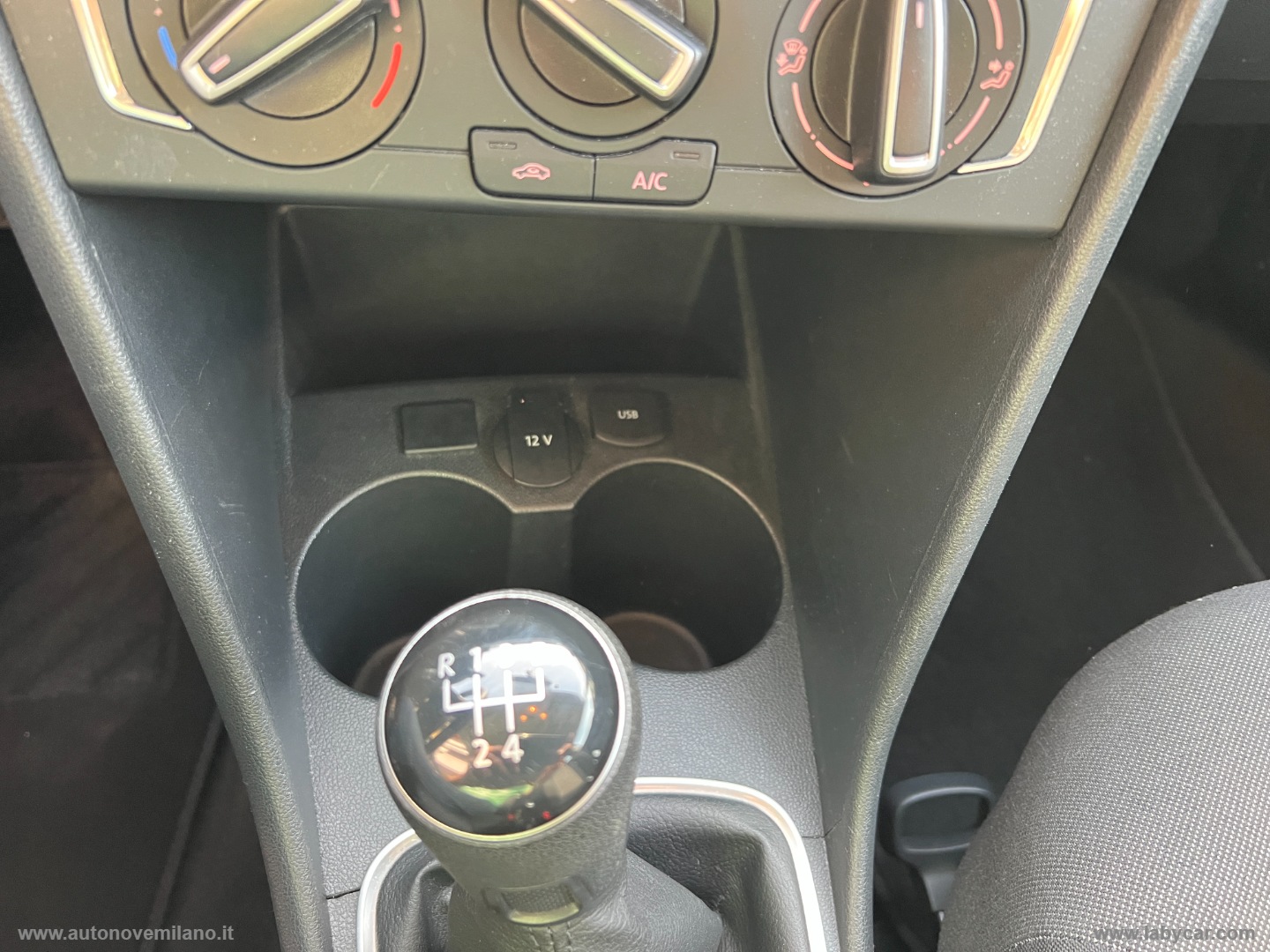 Polo 1.4 TDI 5p. Business FOTO REALE + PREZZO REALE - immagine 14