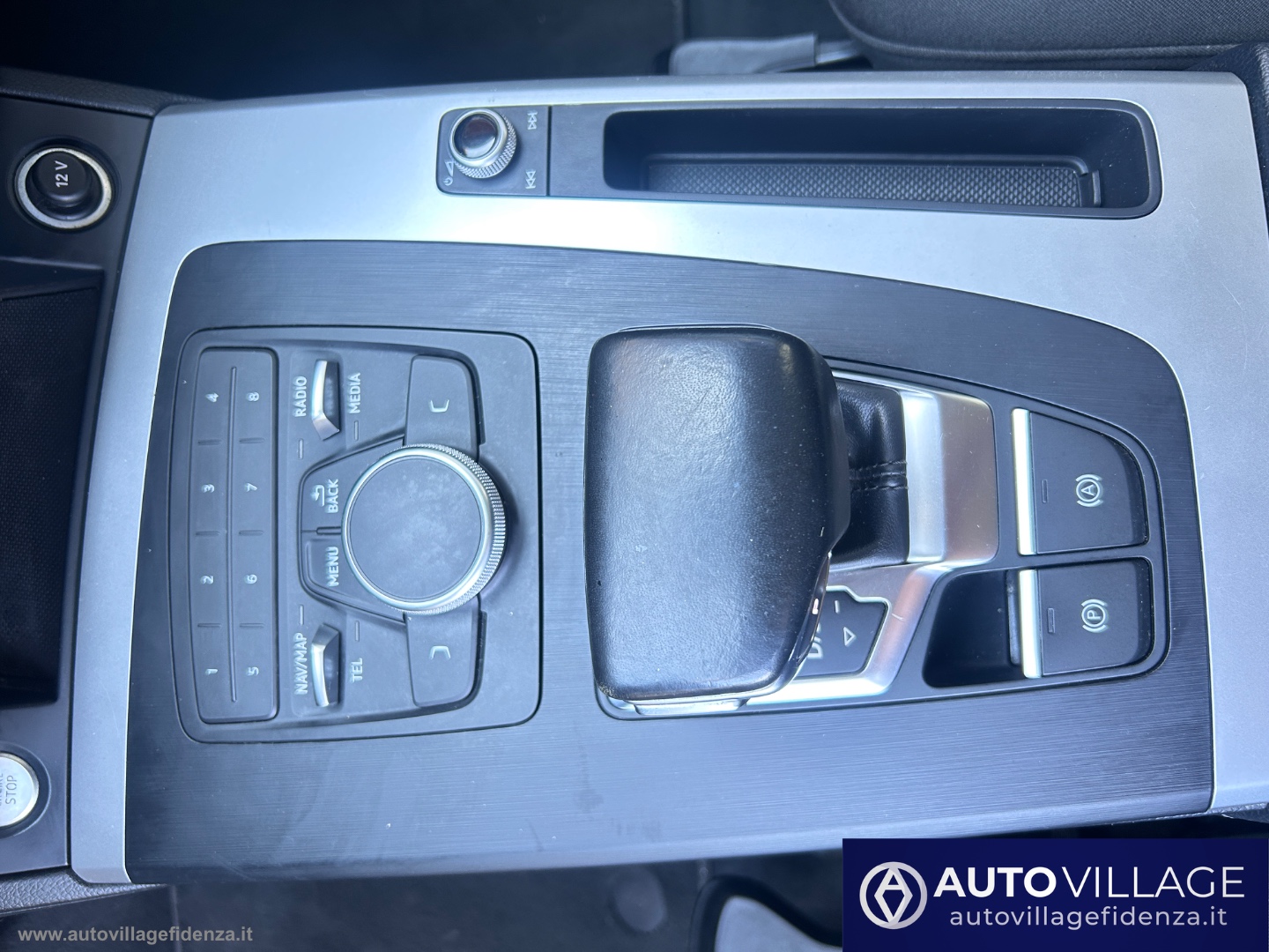 Q5 2.0 TDI 190CV quattro S tr. Business - immagine 14