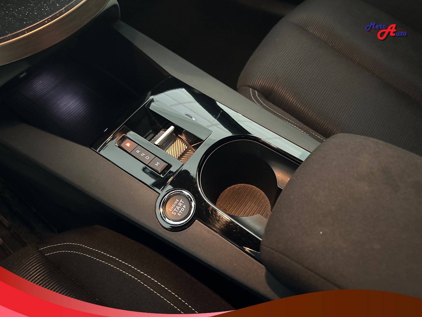 Ypsilon Hybrid e-DCT - immagine 14