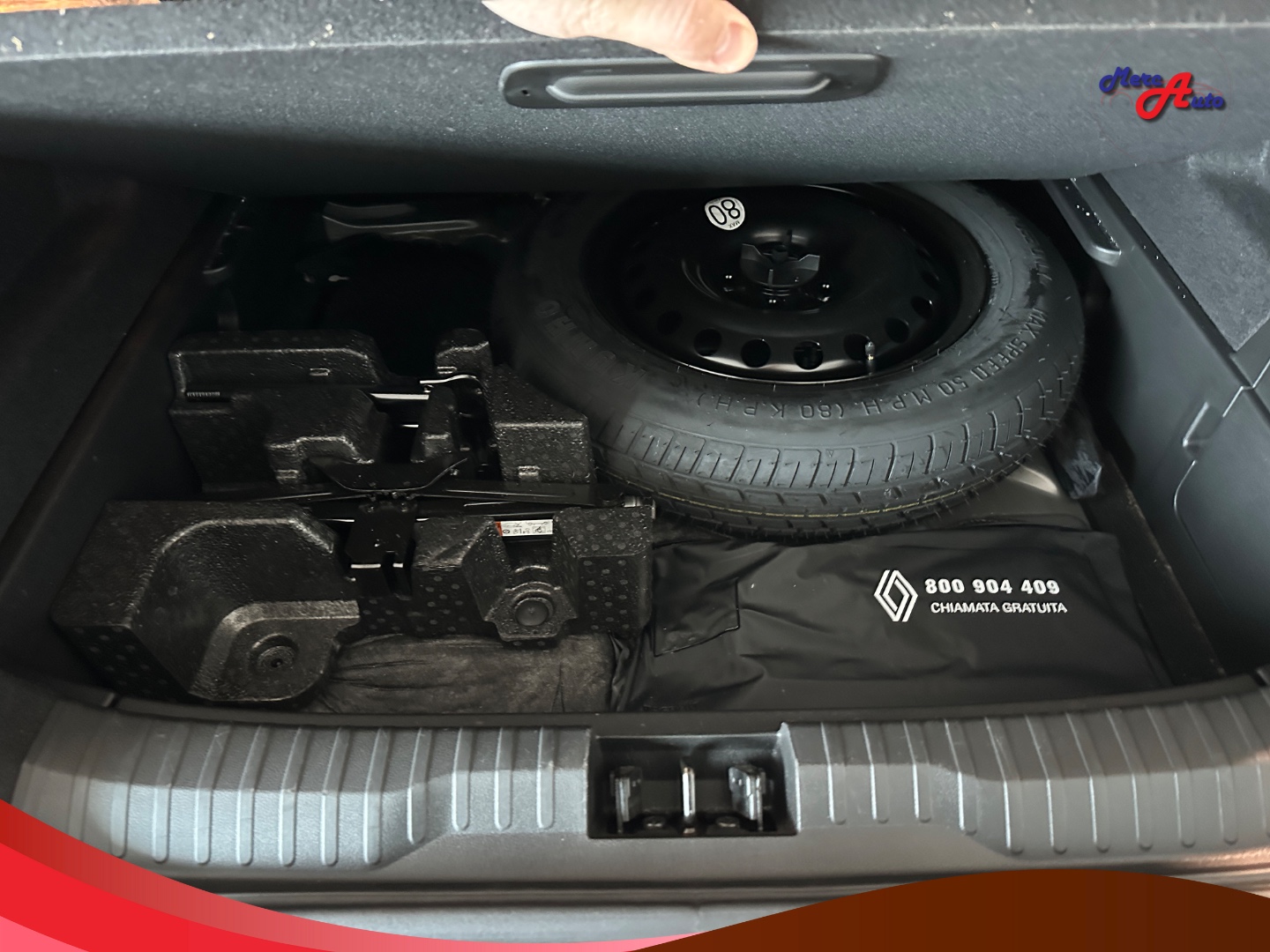 Full Hybrid E-Tech 145 CV Techno - immagine 14