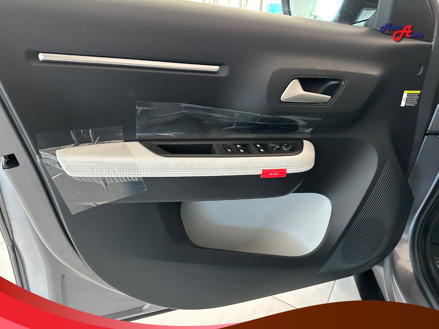 C3 Aircross Hybrid 145 automatico Max - immagine 14