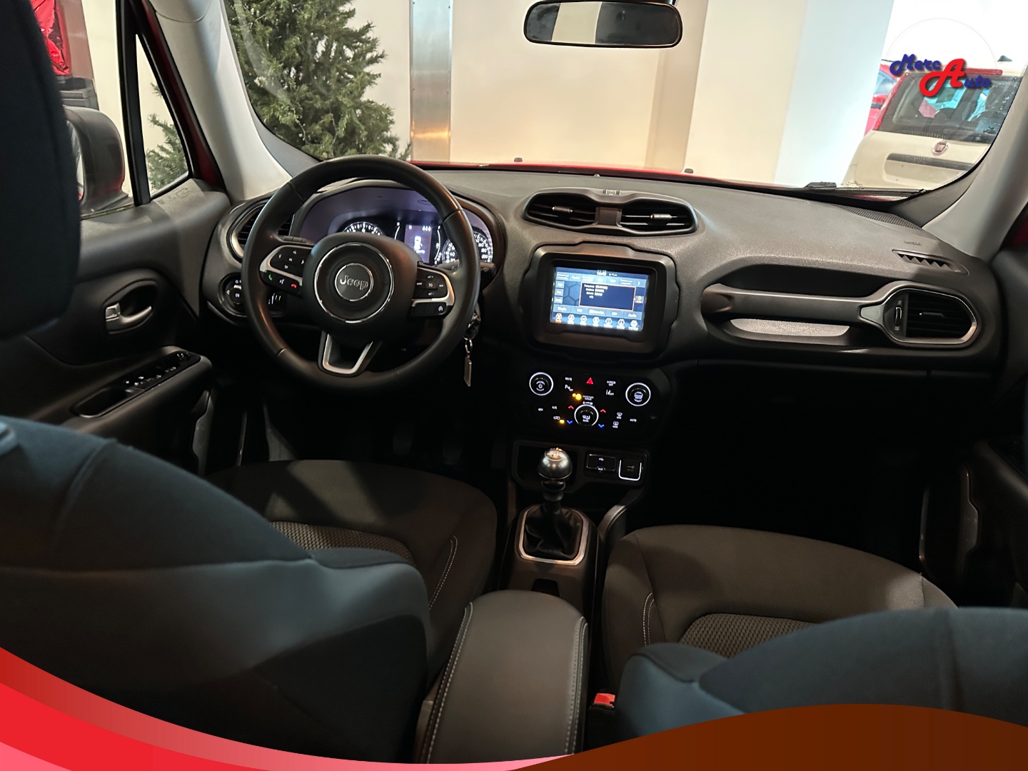 Renegade 1.0 T3 Limited - immagine 14