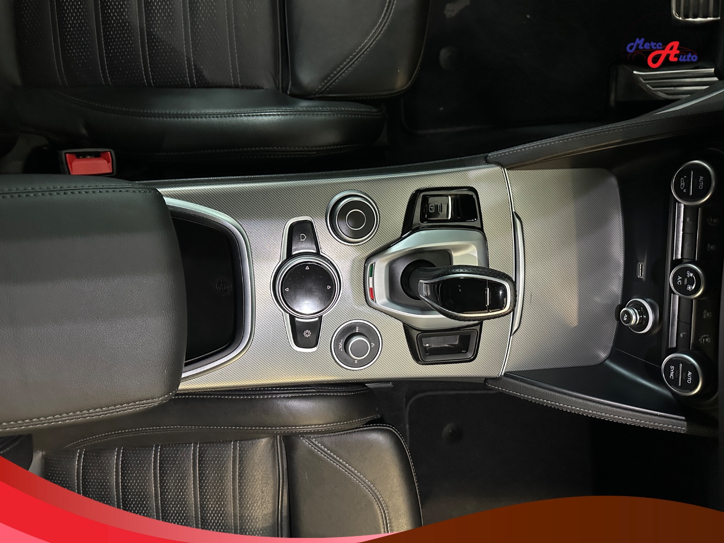 Stelvio 2.2 T.diesel 210CV AT8 Q4 Veloce - immagine 14
