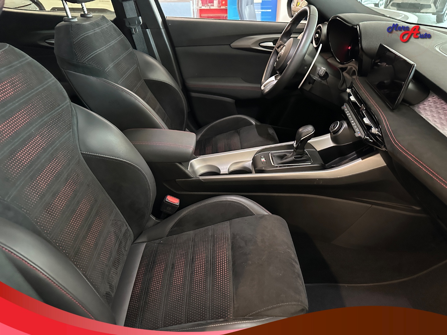 Tonale 1.5 160 CV MHEV TCT7 Veloce - immagine 14