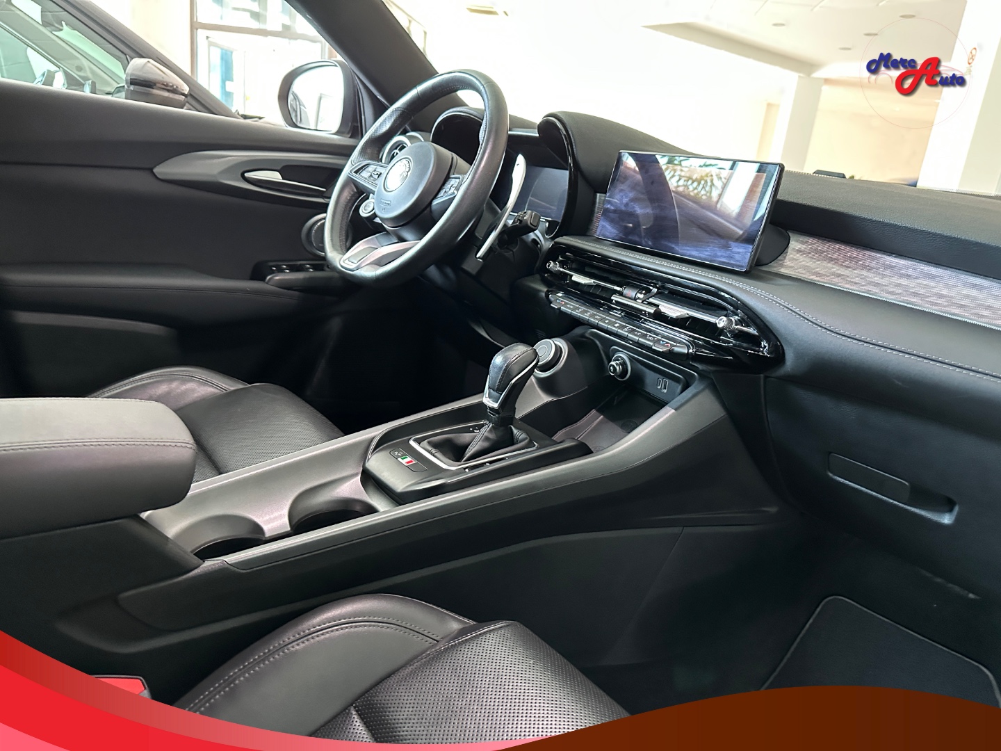 Tonale 1.5 130CV MHEV DDCT7 Ed. Speciale - immagine 14