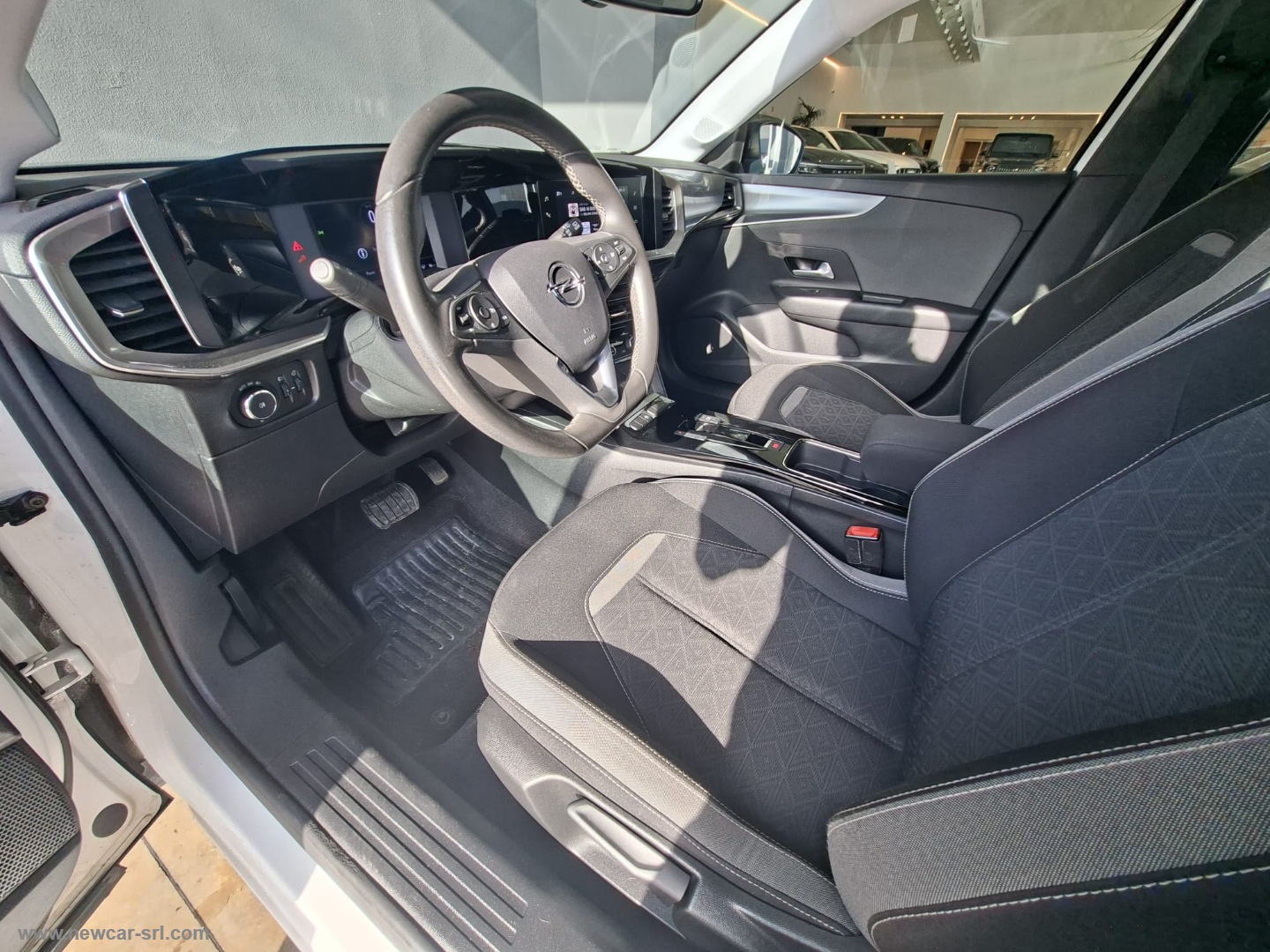 Mokka-e 136 CV Edition - immagine 14