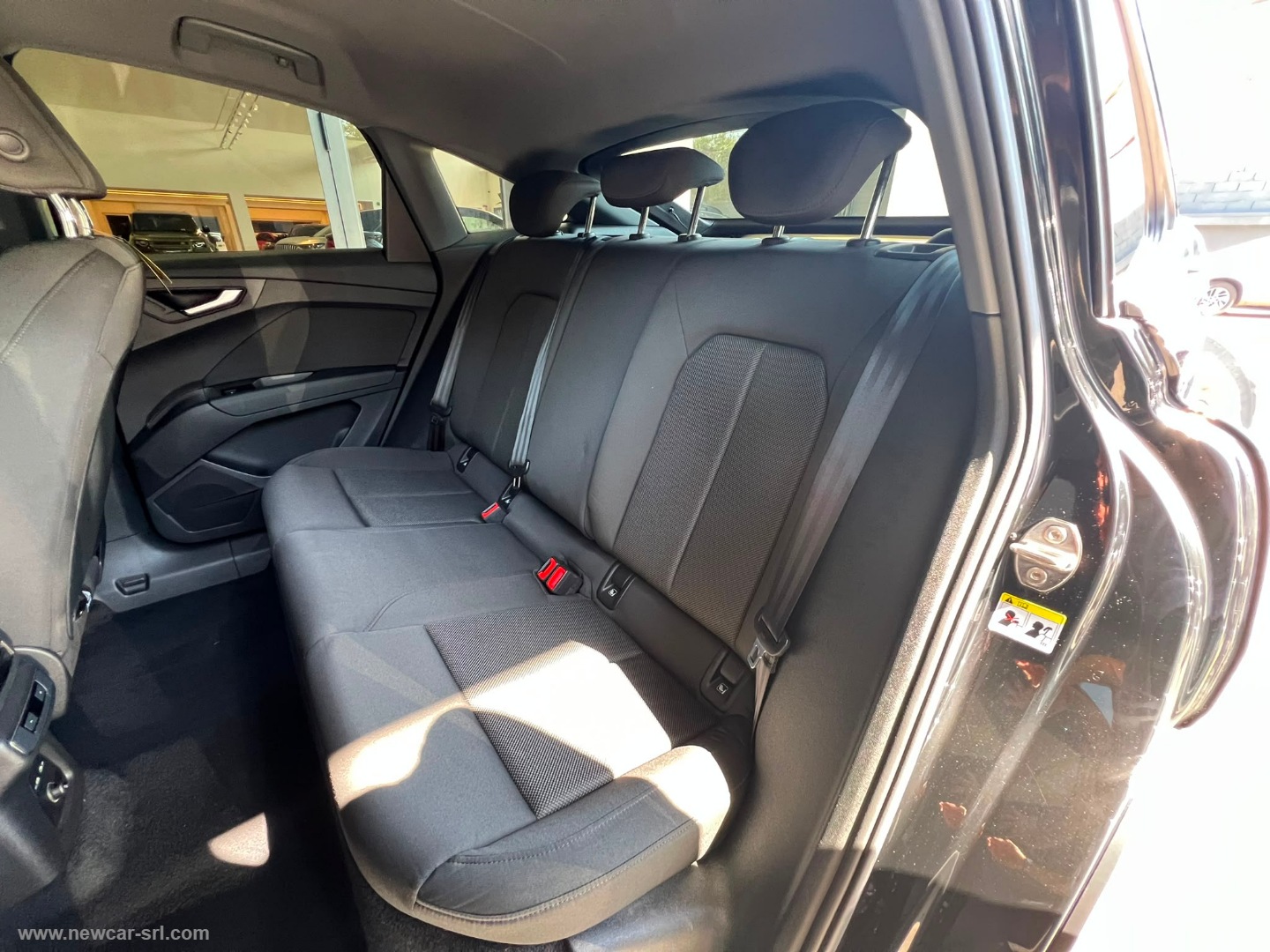 Q4 40 e-tron S line edition - immagine 14