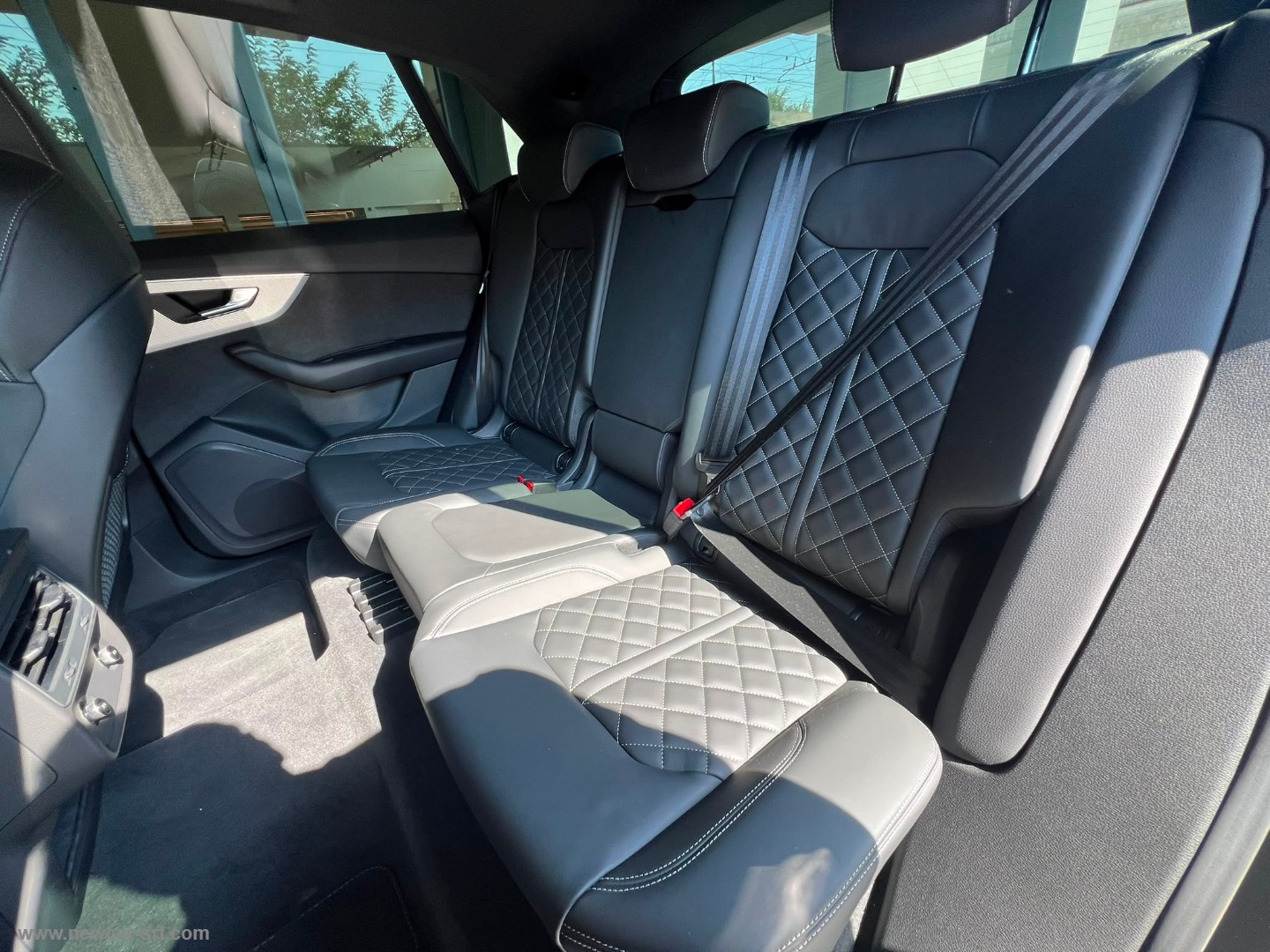 Q8 50 TDI 286 CV quattro tiptronic Sport - immagine 14