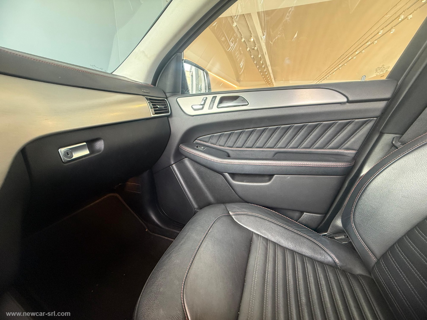 GLE 350 d 4Matic Premium - immagine 14