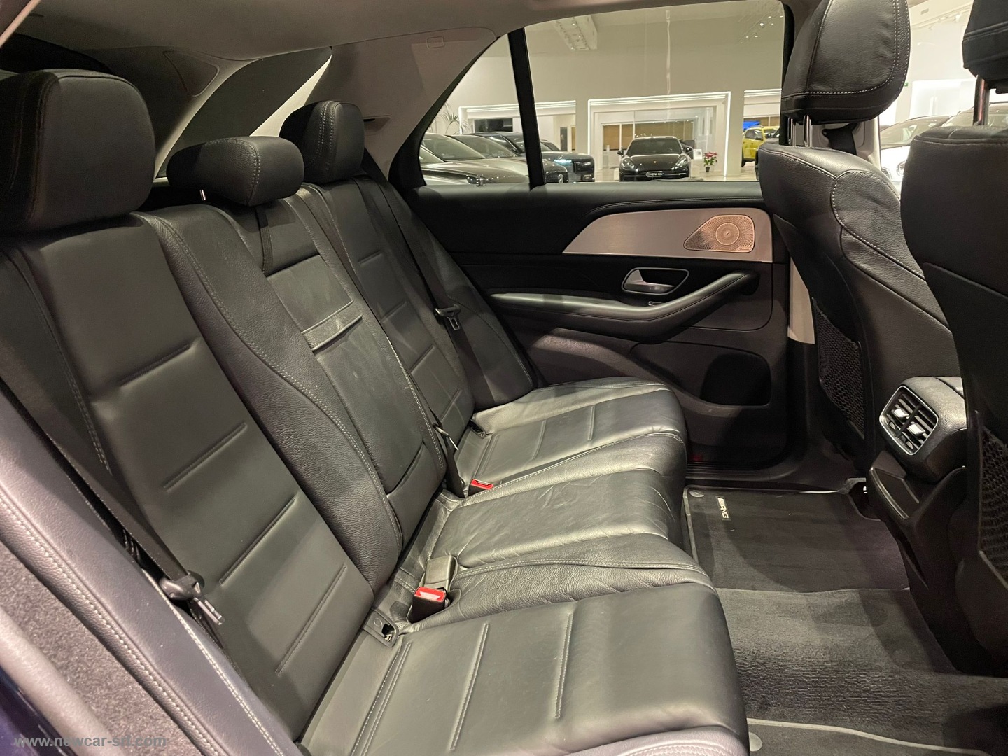 GLE 350de hybrid EQ 4M AMG Line Premium - immagine 14