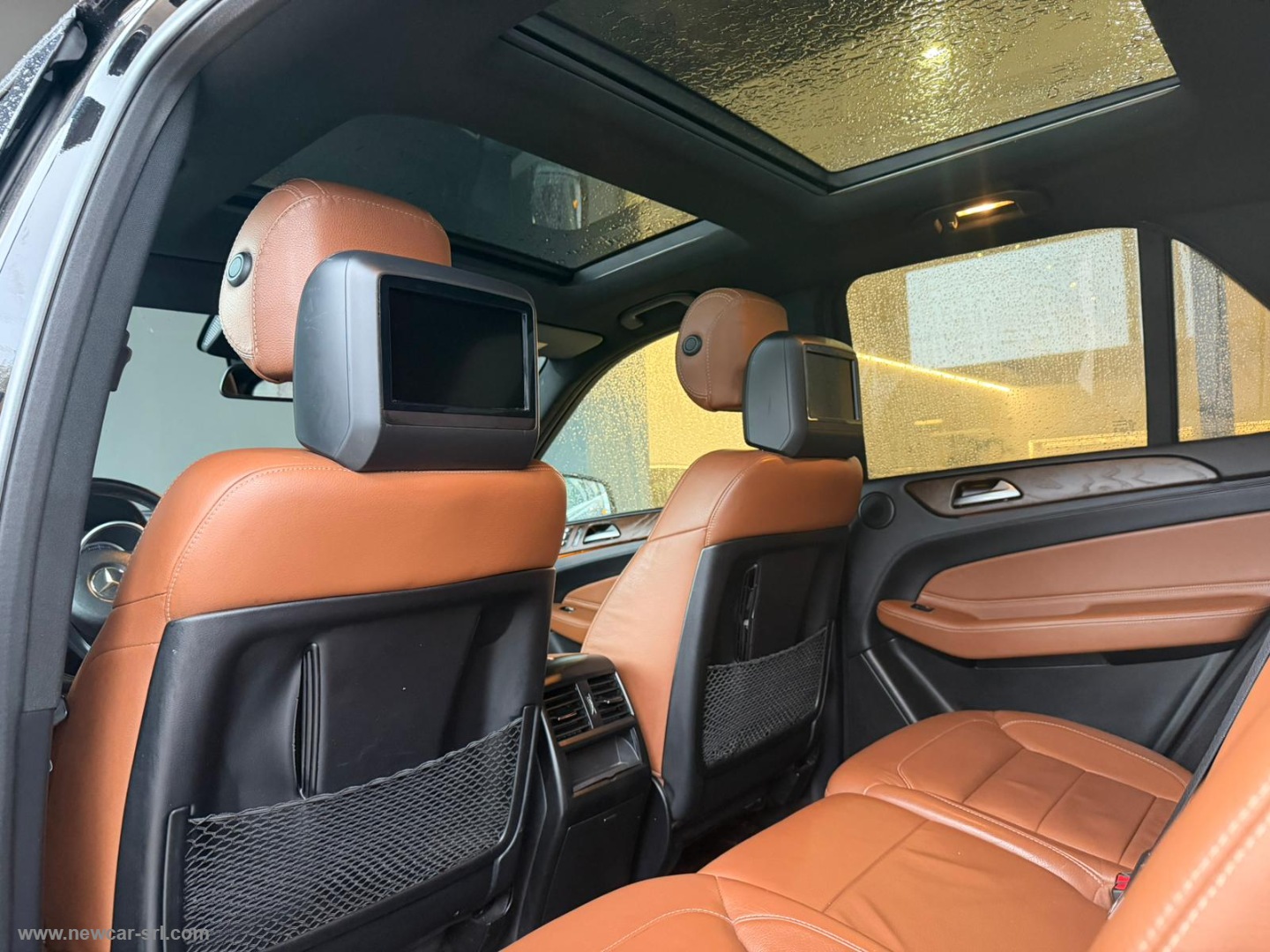 GLE 250 d 4Matic Exclusive - immagine 14