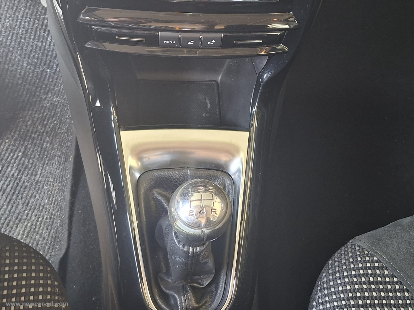 C3 1.4 HDi 70 Exclusive - immagine 14