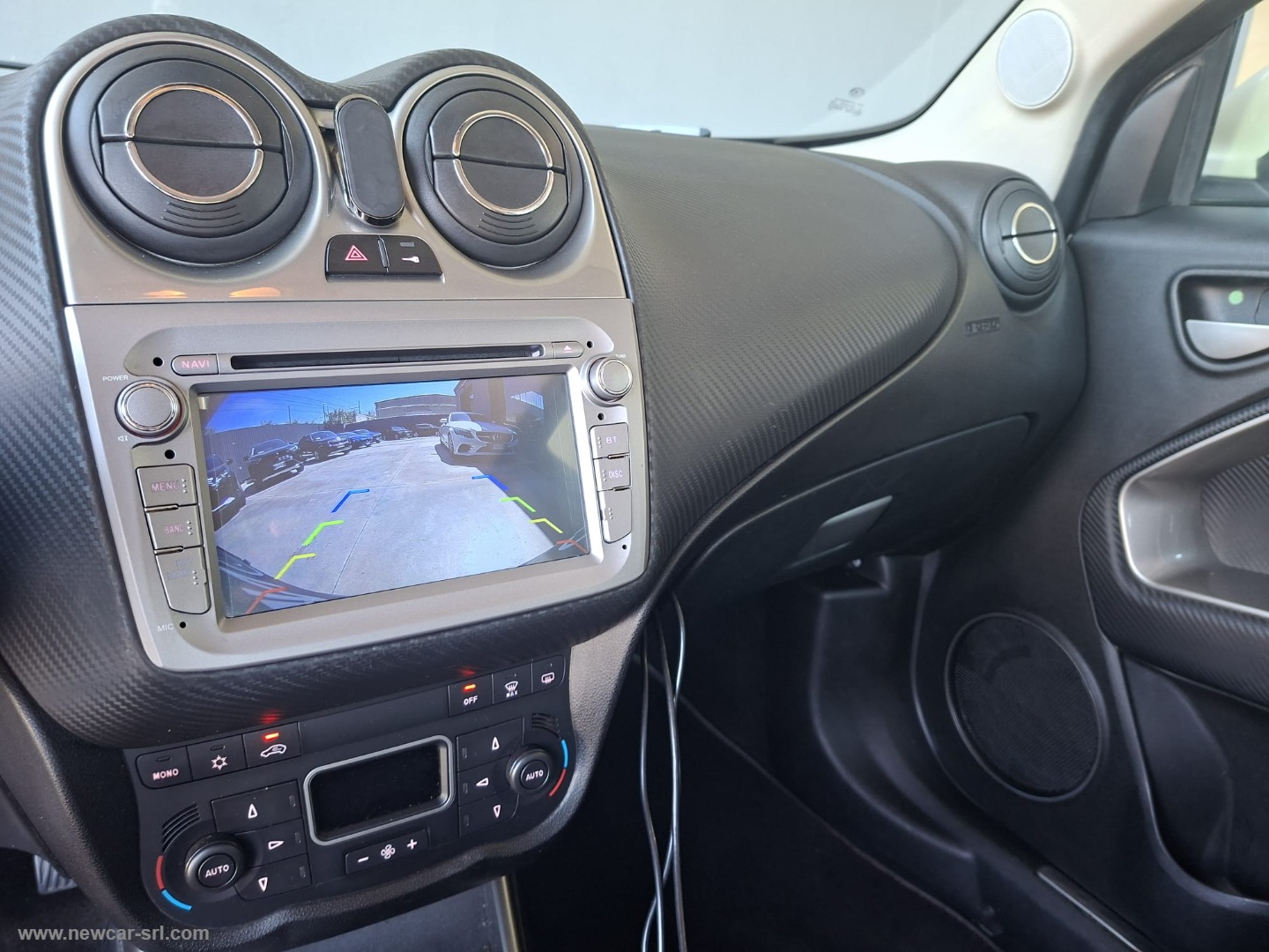 MiTo 1.6 JTDm 16V Progression - immagine 14