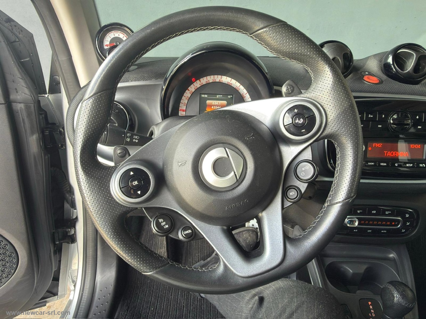 fortwo 70 1.0 Passion - immagine 14