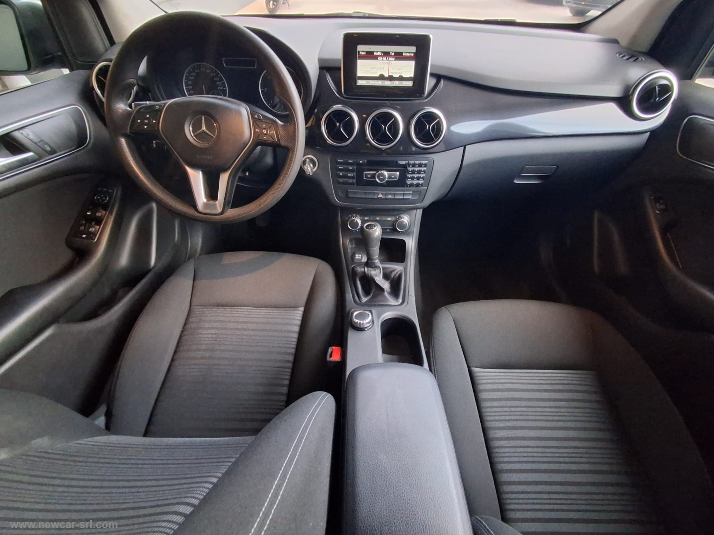 B 200 CDI Executive - immagine 14